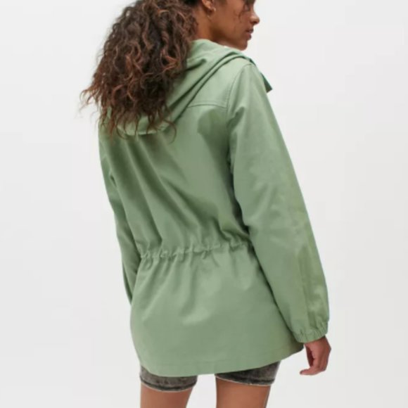 Penfield Delaney Anorak Jacket BNWT - Picture 4 of 5